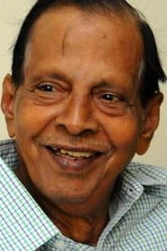 C. V. Rajendran