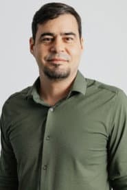 Érico Cazarré