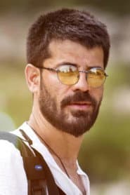 Morteza Atabaki