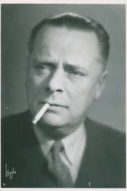 Schamyl Bauman
