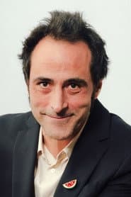 Cristóbal Fernández