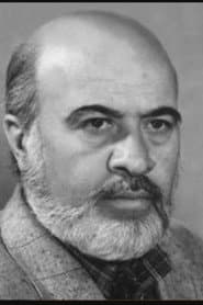 Rafael P. Babayan
