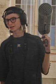 Robbie Sidolle D'achille