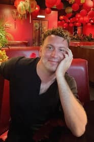 Andrew Hodge