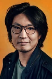 Richard Wong
