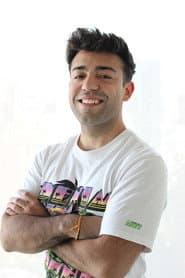 Matías Sánchez Riffo
