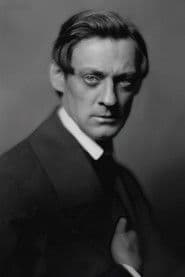 Lionel Barrymore