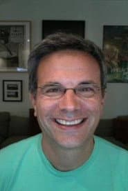 Todd Slavkin