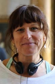 Delyth Thomas