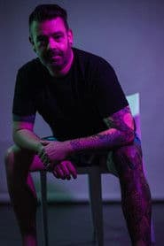 Christopher Greenslate