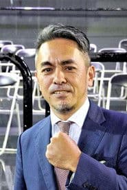 Mitsuru Miyata