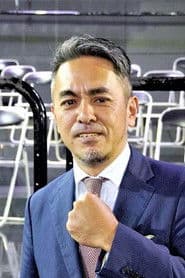 Mitsuru Miyata