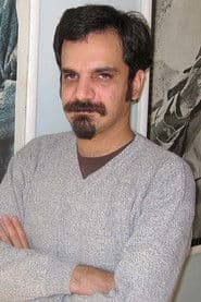 Alireza Bazrafshan