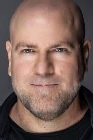 Brent Bokovoy