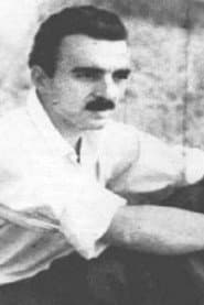 Enrico Gras