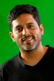 Alex Hidalgo