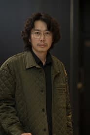 Hwang In-ho