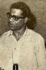 Ajit Gangopadhyay