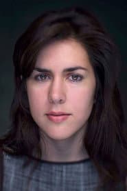 Claudia Sparrow