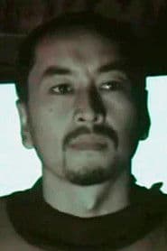 Kenzhebai Duisenbaev