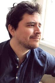 Jorge Aguilar Rojo