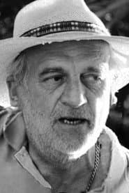 Terry Bishop