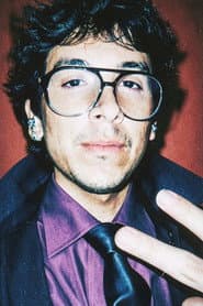 Gianmarco Castillo