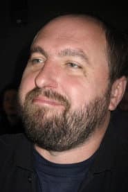Dmitry Naumov