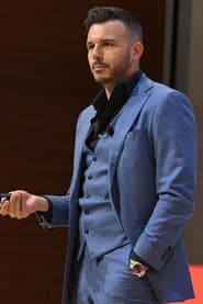 Charlie Ebersol