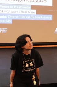 Pilar Imbert
