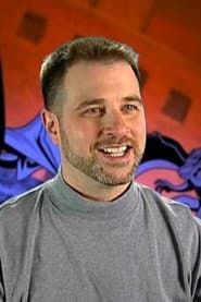 Greg Weisman
