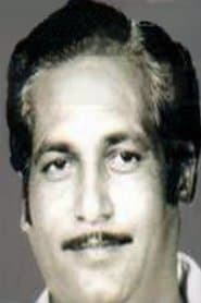 V. Somashekar