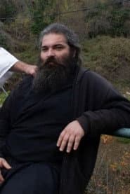 Vasileios Verginadis