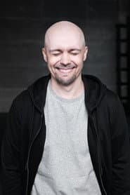 Evgeniy Puzyrevskiy