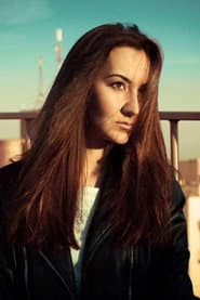 Kristina Gazaryan