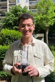 Zachary Madani