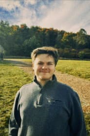 Liam Hoban Thrush