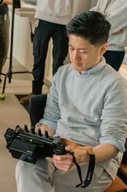 Gin Huang