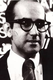 Carlos Álvarez Núñez