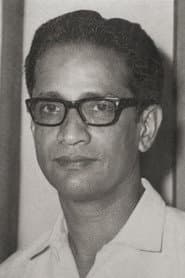M. Krishnan Nair