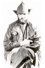 Zaza Jorbenadze