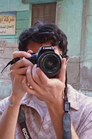 Zyad Ashraf Mostafa