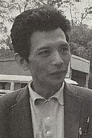 Katsuki Iwauchi