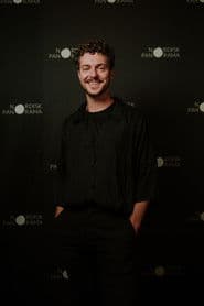 Niklas Gyberg Ivarsson