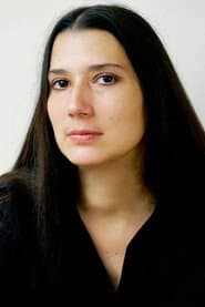 Rosario Garcia-Montero