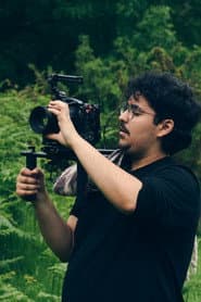 Luke Pérez Martínez