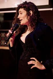 Dana St. Amand