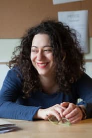 Constantina Voulgari