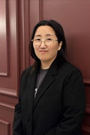 Ha Myungmi