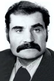 Pavel Lyubimov